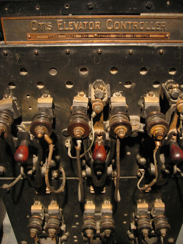 Controllers & Other Devices Controllers & Other Devices